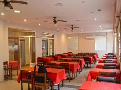 Hoteles Nuevo Horizonte