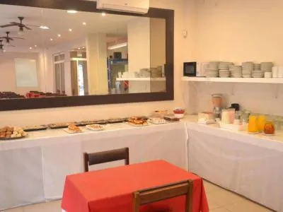 Hoteles Nuevo Horizonte