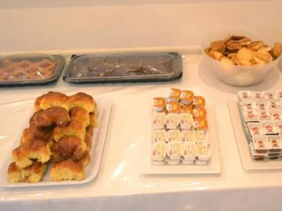 Hoteles Nuevo Horizonte