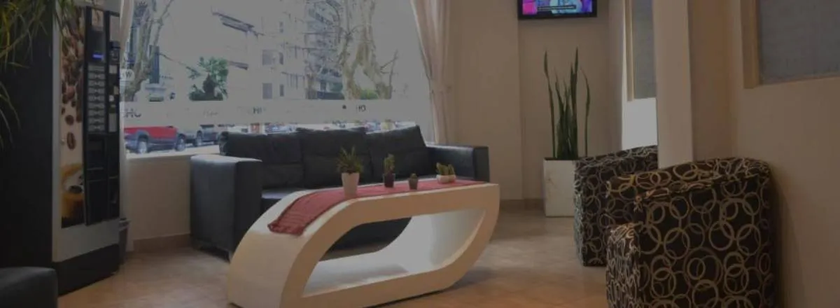 Hoteles Nuevo Horizonte