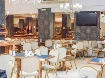 3-star Hotels Hotel Dion