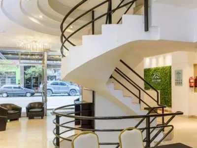 3-star Hotels Hotel Dion