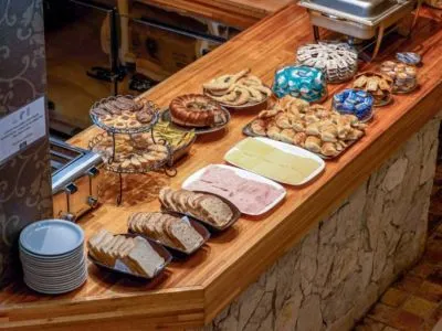 3-star Hotels Hotel Dion