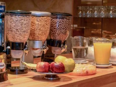 3-star Hotels Hotel Dion