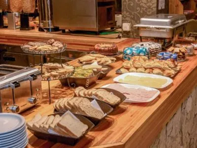 3-star Hotels Hotel Dion