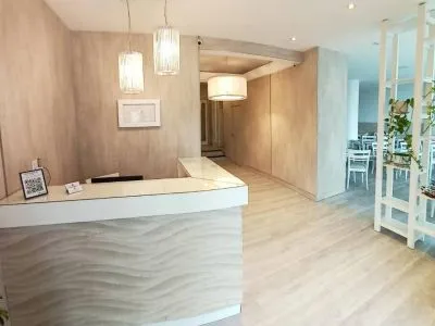 Hoteles 2 estrellas King s