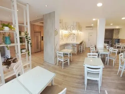 Hoteles 2 estrellas King s