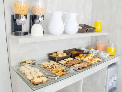 Hoteles 2 estrellas King s