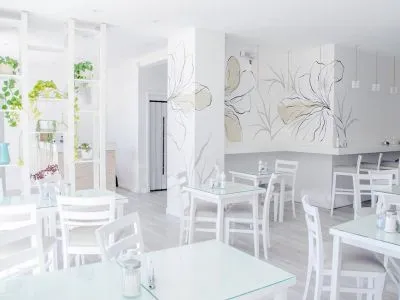 Hoteles 2 estrellas King s