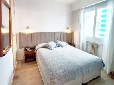 Hoteles 2 estrellas King s