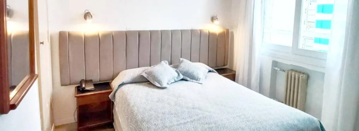 Hoteles 2 estrellas King s