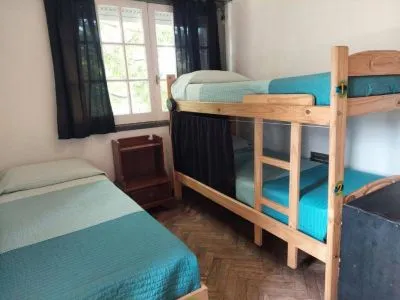 Hostels Zeppelin Art-Hostel