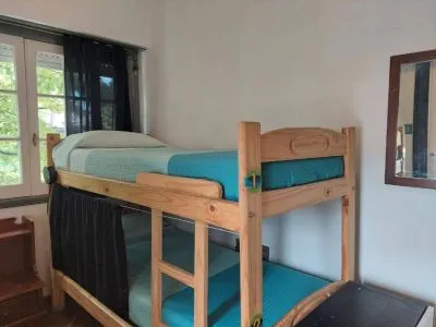 Hostels Zeppelin Art-Hostel