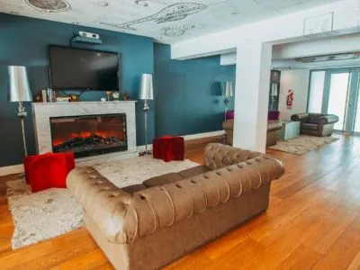 Bed & Breakfast Casa Daupi