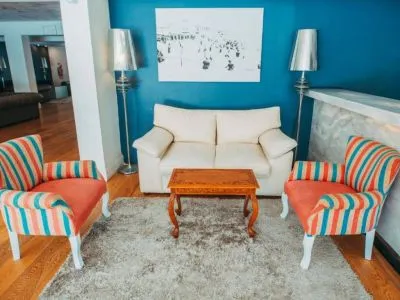 Bed & Breakfast Casa Daupi