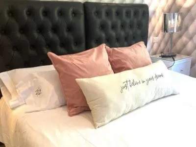 Bed & Breakfast Casa Daupi