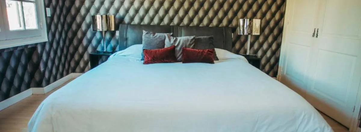 Bed & Breakfast Casa Daupi