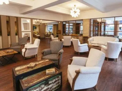 Hoteles Facón Del Mar