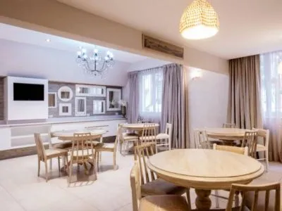 Hoteles Facón Del Mar