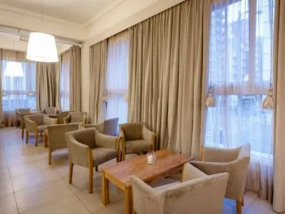 Hoteles Facón Del Mar