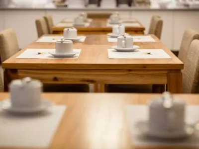 Hoteles Facón Del Mar