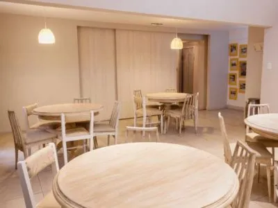 Hoteles Facón Del Mar