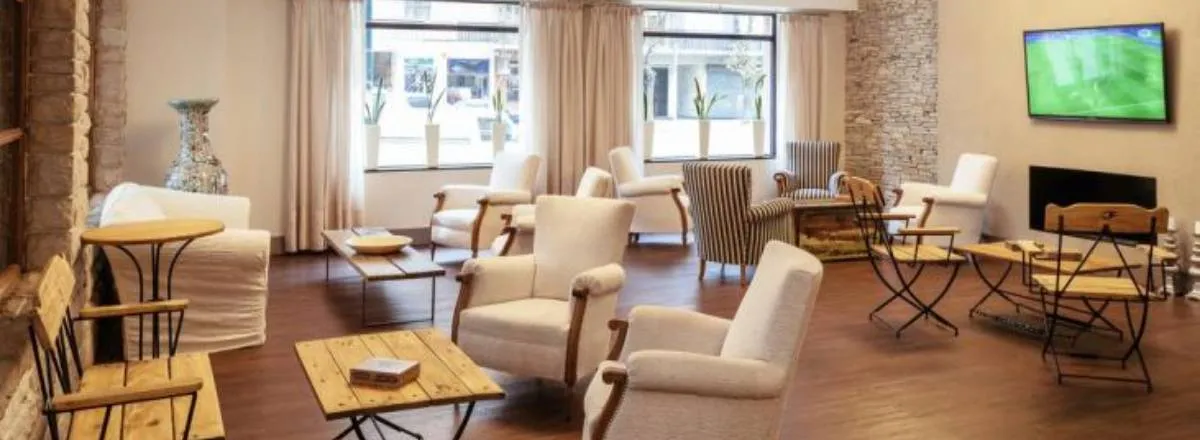 Hoteles Facón Del Mar