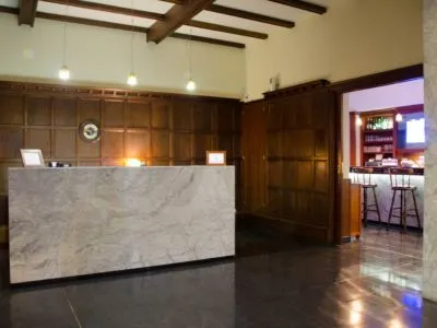 3-star Hotels Altos de Guemes