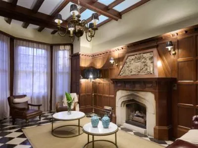 3-star Hotels Altos de Guemes