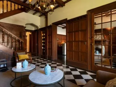 3-star Hotels Altos de Guemes