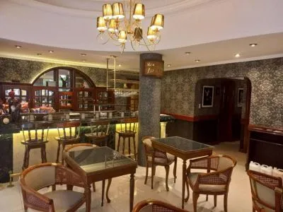 3-star Hotels Hotel Valles