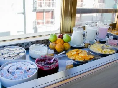 3-star Hotels Hotel Valles