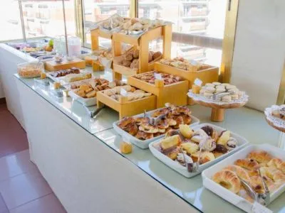 3-star Hotels Hotel Valles