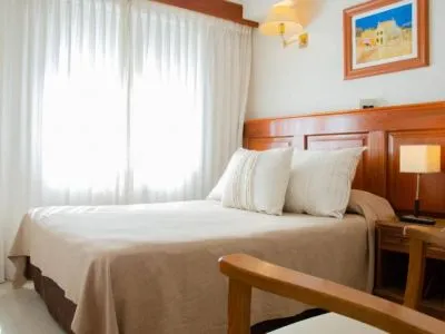 3-star Hotels Hotel Valles