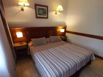 3-star Hotels Hotel Valles