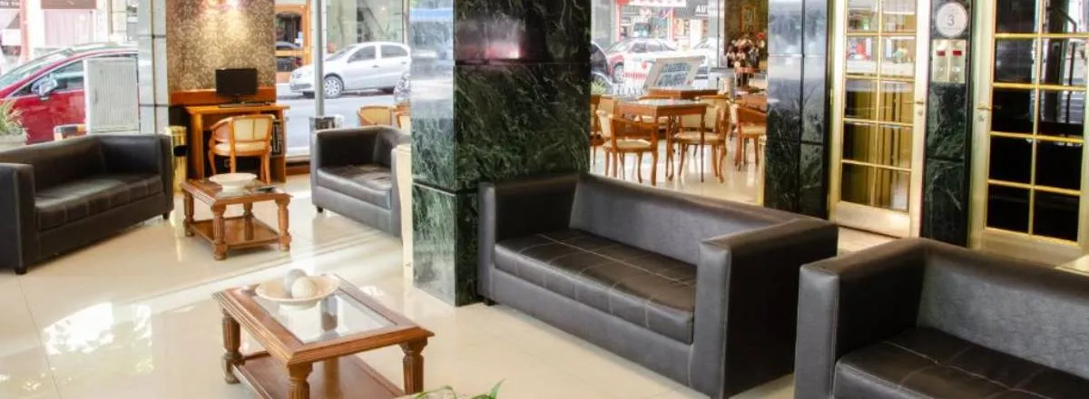 3-star Hotels Hotel Valles