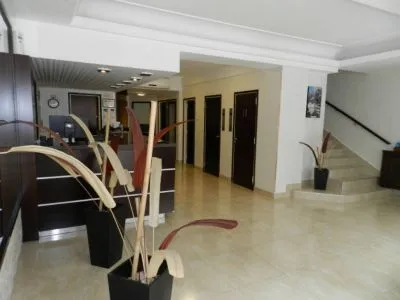 3-star Hotels Gran Hotel Monaco