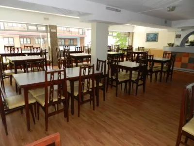 3-star Hotels Gran Hotel Monaco