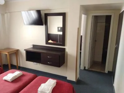 3-star Hotels Gran Hotel Monaco