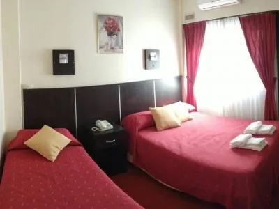 3-star Hotels Gran Hotel Monaco