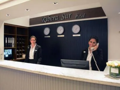 Hotels Ribera Sur