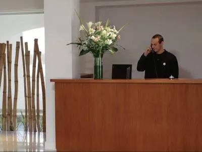 Hotels NH Hotel Casino