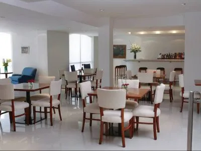 Hotels NH Hotel Casino