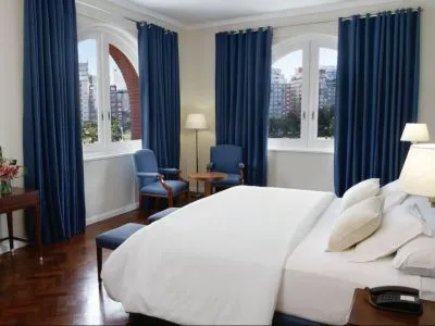 Hotels NH Hotel Casino