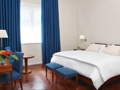 Hotels NH Hotel Casino