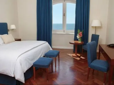 Hotels NH Hotel Casino