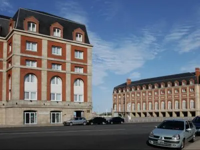 Hotels NH Hotel Casino