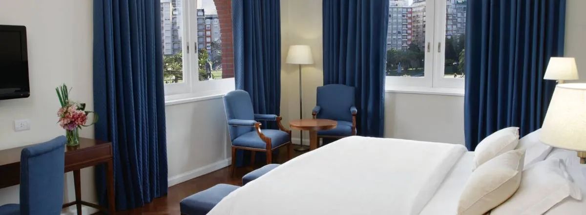 Hotels NH Hotel Casino