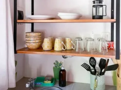 Cabañas Las Sirenas