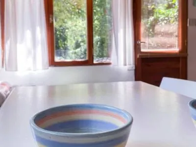 Cabañas Las Sirenas